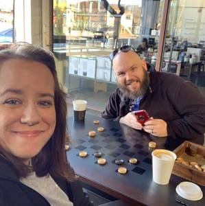 Meet your Posher, Samantha